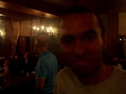 Beve TV - Adman on the BT 2010