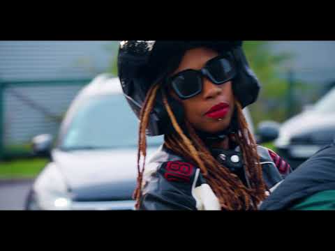 PIT BEN   ÇA BOUNCE (Clip 2025)