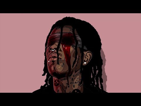 [FREE DL] Young Thug x Migos x Desiigner Type Beat 2017 - Afterhours [INSTRUMENTAL]