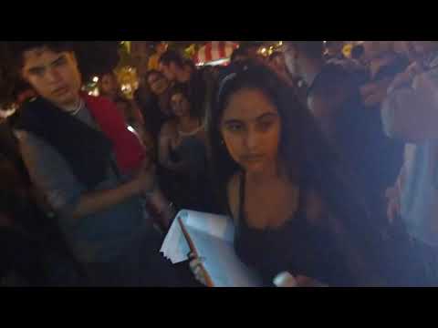 RAPSINFRONTERAS/ GVILE VS KENAI