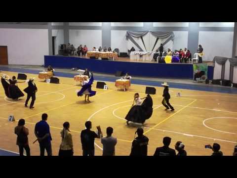 Final final Concurso Minero 2017