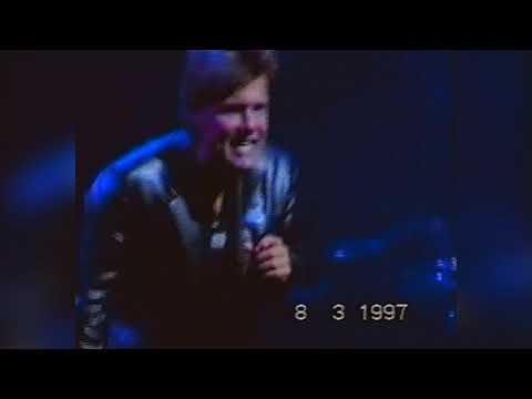 Blue System- Magic Symphony (Moscow, 08.03.1997)