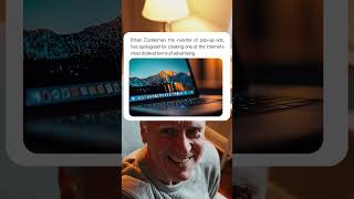 Ethan Zuckerman, the inventor of pop up ads, has apologized for creating one of the Internet’s most