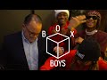 KA$HDAMI & YvngxChris - Fitness (Dir. by Box Boys)