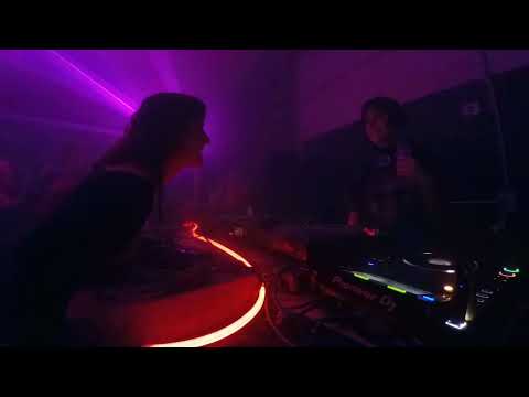 Duck Trash / Olivia Mendez @ Bent