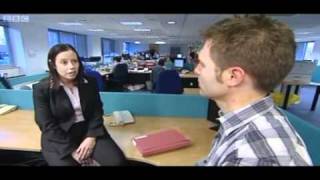 Post Office - Inside Out South, BBC 1 - First transmitted 7 Feb 2011