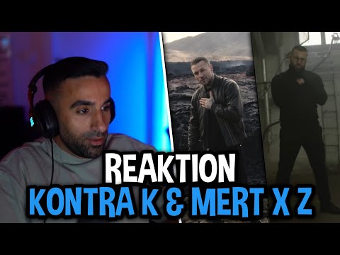 PA Sports REAGIERT auf Kontra K & Mert x Z | PA Sports Stream Highlights