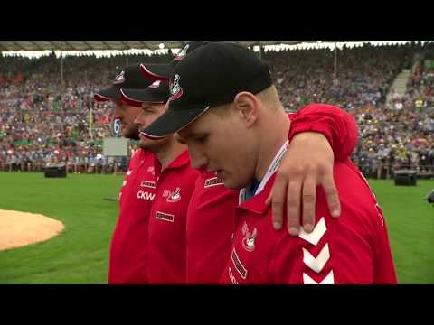 ESAF 2019 Zug - Schlussfilm zum Fest - Einblicke in ein fantastisches Schwingfest