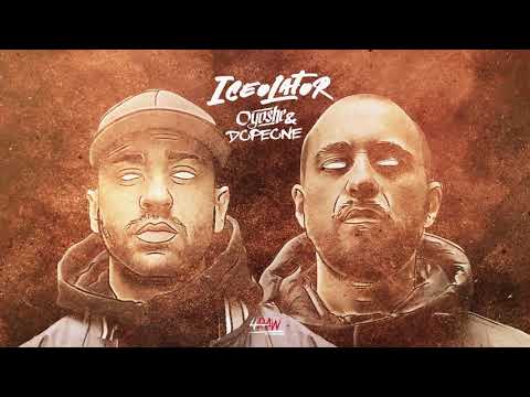 Oyoshe & Dope One - Libero Ft Mc Nill, Johnny Roy (Prod Oyoshe/K.A.P.P.A.L.E.A.D.E.R)