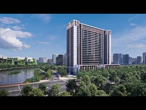 A19美術水公園精精裝三房平車 整層住家 美術水公園 591租屋 月租34,000元/月