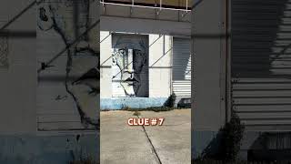 The Medley Hunt Clue #7