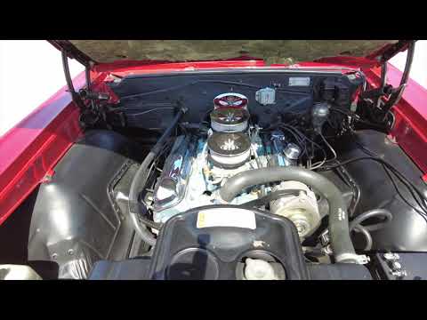 1966 Pontiac GTO (CC-1714659) for sale in Vero Beach, Florida