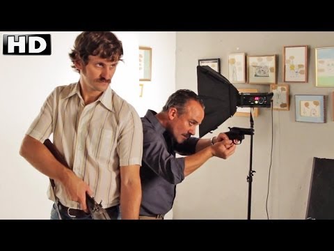 La Isla Mínima Rodaje 2014 Español