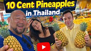 I Love Living in Thailand. Here's Why.