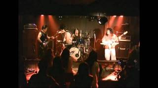 Sexy Woman (LOUDNESS COVER)