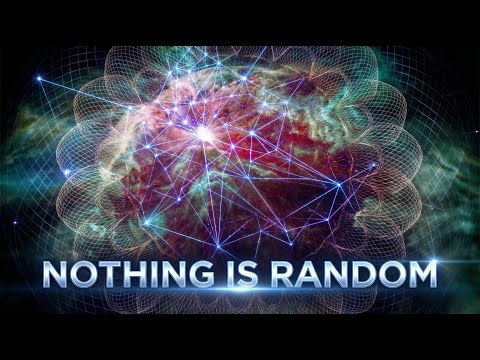 Is Anything Random? The Glitch in Probability Theory