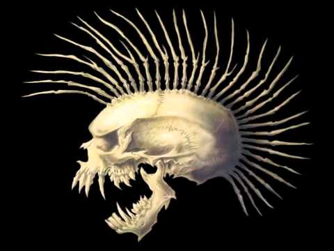 Dave Dope feat. Terrortime - No future