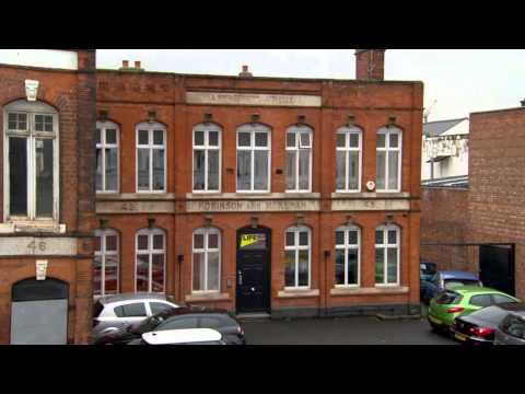 Why did the bank wreck my business