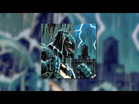 "I am Vengence, I am Batman!" x Playboi Carti - Can't Relate (Dyzphoria Version)