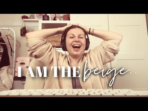 VLOGUARY 2 - I am The Beige, The Beige is Me ad