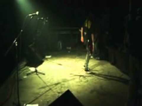 Disidencia - IV-III-VI