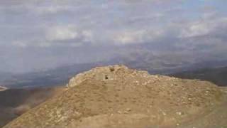 preview picture of video 'HELLAS ASTEROUSIA MOUNTAIN SOUTH CRETE'