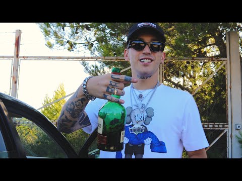 D$APN - Freestyle (Official Music Video) Prod. Progvid