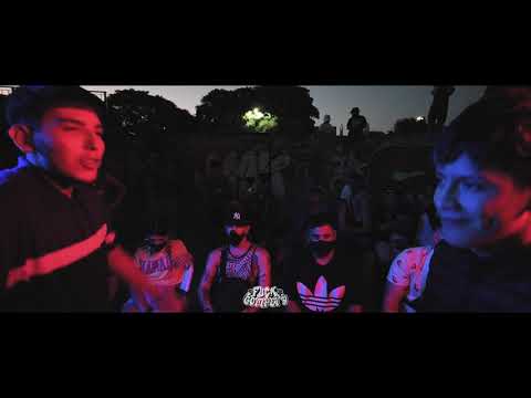 RO FLOWERS vs DEMENTTE - OCTAVOS - FACKCOMPETY - FECHA ESPECIAL