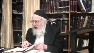 פרשת תולדות ברכת יצחק לעשו ויעקב