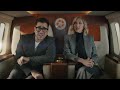 Dan Levy, Heidi Gardner and Jeff Goldblum - Homes com   Super Bowl 2024