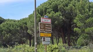 9 Maggio 2026: U MATARRAM'MARU, U CALVU (2700metru), région autonome indépendante de la Corse
