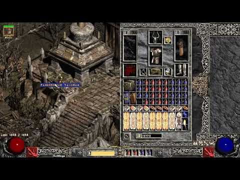 Project Diablo 2 Season 5 Tier List - Of Stupid Arguments