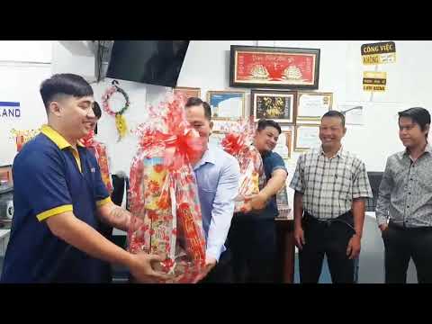 CÔNG TY CỔ PHẦN GOLD AI