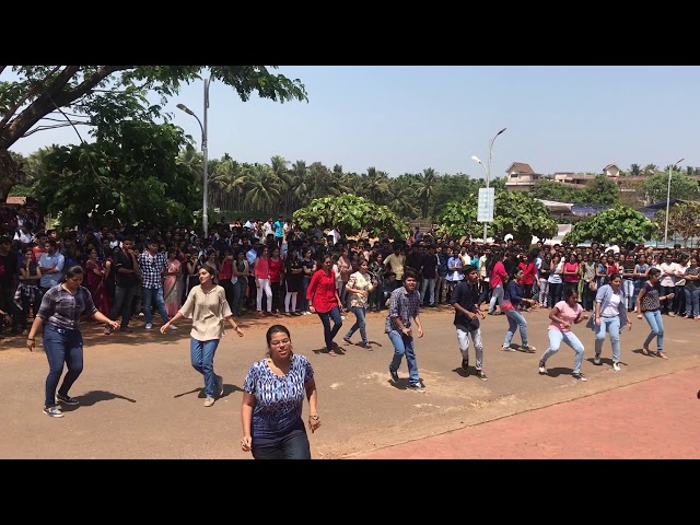 Canara Engineering College видео №1