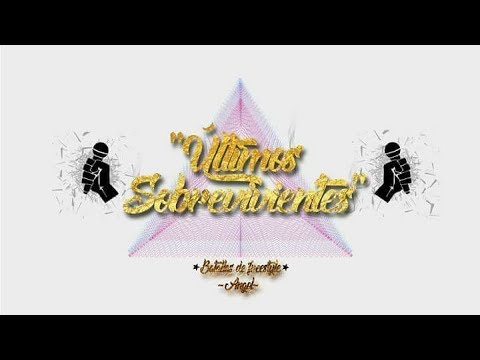 ZACRET VS STRAKTO FINAL ÚLTIMOS SOBREVIVIENTES (BATALLON)