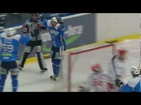 HC Plzeň 1929 - ZČ 2011/2012 - The 4th Chapter (HD)