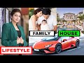 Pranitha Subhash Lifestyle 2022 | Income, Husband, Family, House, Car Collection, Salary & Net Worth