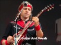 Mark Knopfler Dire Straits Final Guitar Solo Tunnel ...