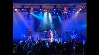 SADIST - Live at MHM fest 2009 (full concert)