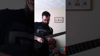 Nitro-Freight train solo