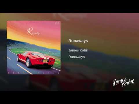 James Kahil - Runaways prod. Mantra (AUDIO)