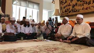 Download lagu Sholawat Burdah - Maula Yaa Sholli - Al Khidmah di JB Leisure Farm mp3