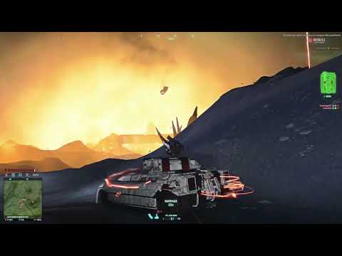 ☄️ 🔥 Hostile Sunderer... Eliminated (Must Watch)