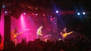 Don Broco - Greatness Live in Seattle May 08, 2019