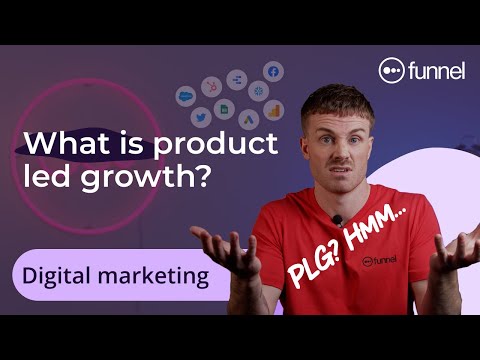 What is Product-Led Growth? A 30-minute guide to PLG