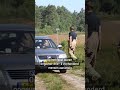 ILLEGALE RAVE op militair oefenterrein GESTOPT? | #Shorts
