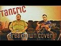 Tantric - Breakdown ( acoustic cover )