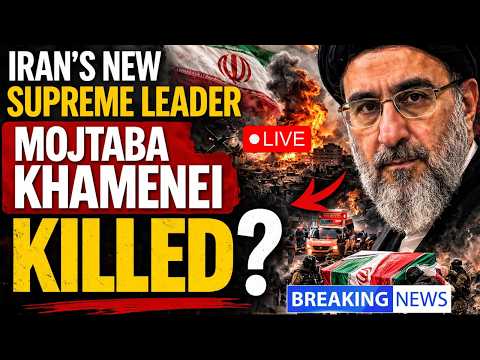 Mojtaba Khamenei Dead LIVE: Beijing Issues Stern Warning