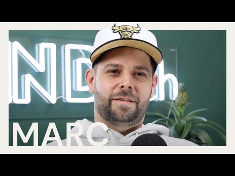 Marc / DJ Ecko - Event DJ & Hochzeits DJ aus der Innerschweiz, Open Format, Hip Hop, 90s, 2000er
