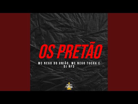 Os Pretão